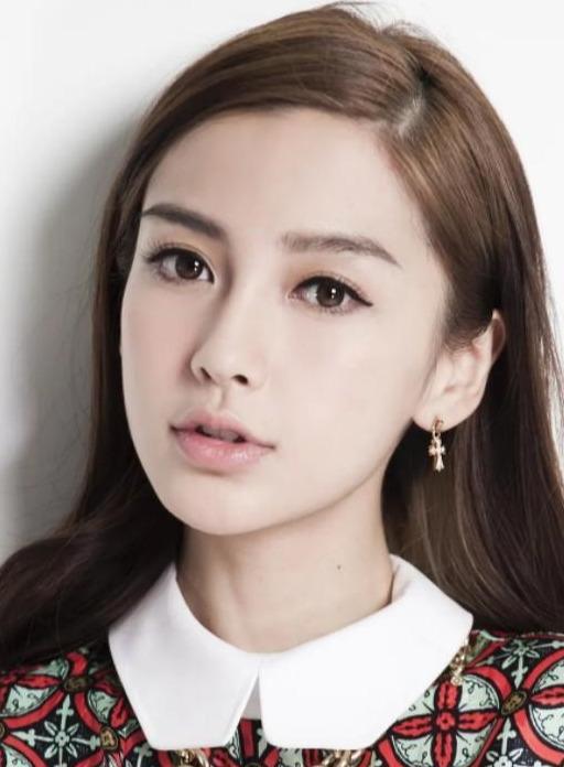 把郑爽和杨颖放在一起比较演技,这是网友最委婉表达态度的方式