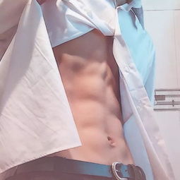男生部位图不露脸