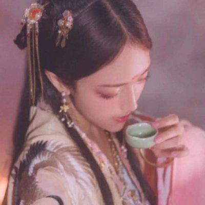 温柔的情话只给值得的人慢慢说