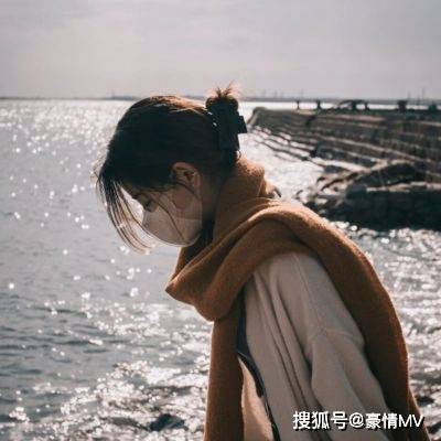 2022好看的女生背影头像真人