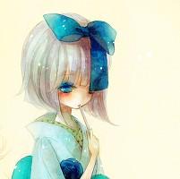 qq头像卡通女生梦幻时尚女生