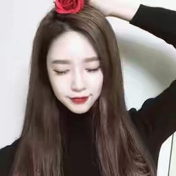 和这个女生头像配对的男生头像