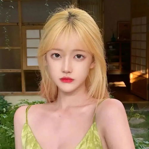 潮酷男女生头像