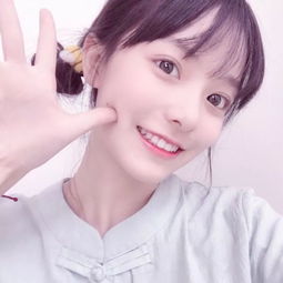女生头像燃尽人间色