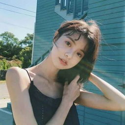 女生头像女生小清新头像225