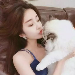 女生头像超萌可爱女生头像