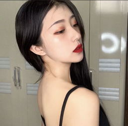性感超拽女生头像好看气质qq女生头像
