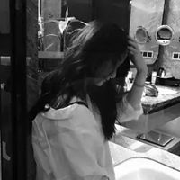 闺蜜真人头像不露脸女