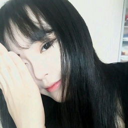 daisy女生头像韩系女头韩范女头个性堆糖,美好生活研究所