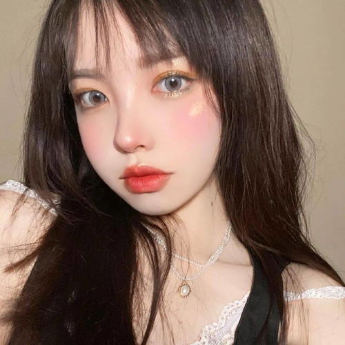 头像凡事看得开生活才能嗨