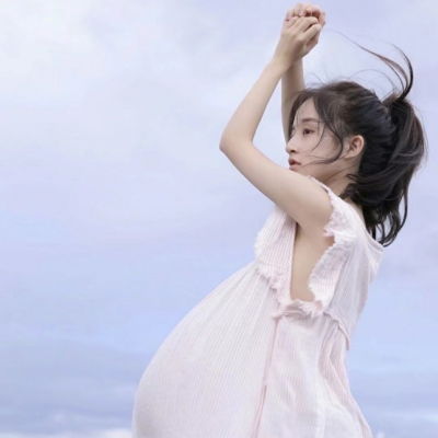 清纯干净女生露脸头像,清纯美女露脸头像图片大全
