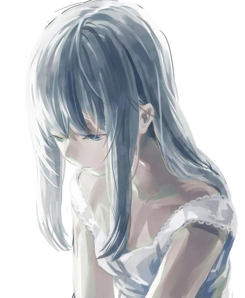 原画作品欣赏
