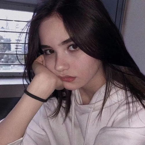 精选丨欧美风丨小众女头