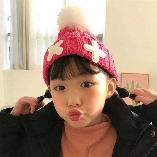 全网都在找的小女孩她在这儿女生头像闺蜜头像