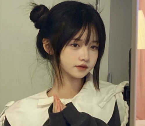 女生头像高级感头像