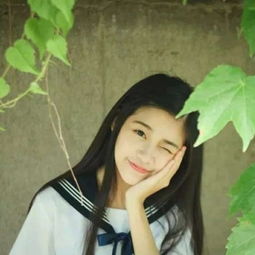 文艺小清新头像女生唯美大全愿你一切都好