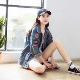 短款外套春女