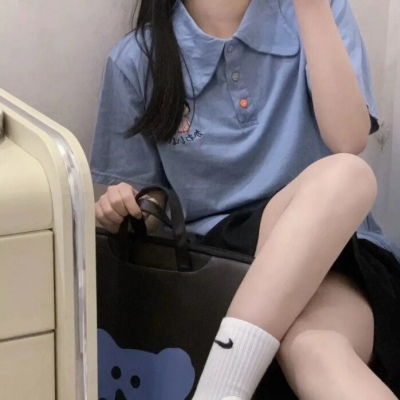 女生qq头像不露脸可爱文案