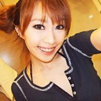 清纯可爱美女头像正脸动态
