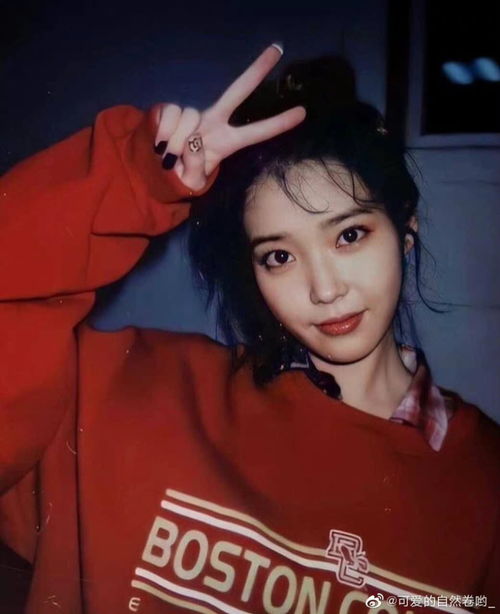美女头像高质量女图