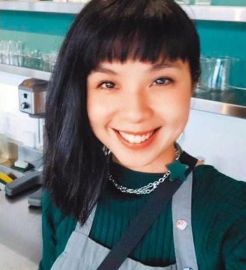 43岁女星转行当服务员,却意外受伤失业4个月,坦言想复出娱乐圈