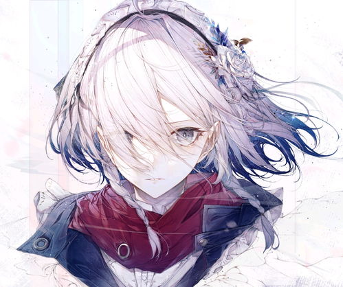 好看