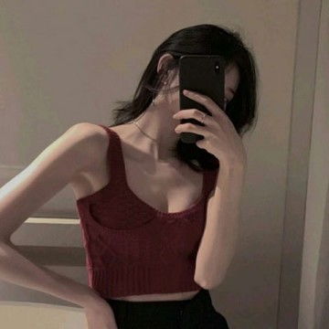 网红照片女生挡脸头像,女生头像图片