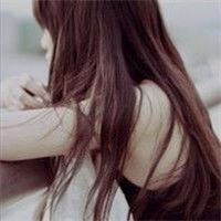 唯美女生背影意境图片我喜欢这样的安静,半窗花影相伴