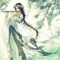 女生喜欢的头像微信古风