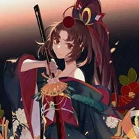qq头像图片大全动漫女生霸气的qq头像图片