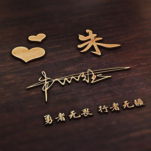 2020你的微信头像该换了,66张3d商务签名头像,闪耀你的朋友圈