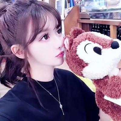 14岁女孩独一无二头像庆生