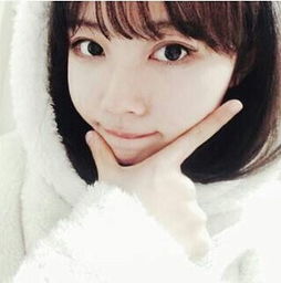 女生头像闺蜜头像三人姐妹韩范空气刘海堆糖,美好生活研究所