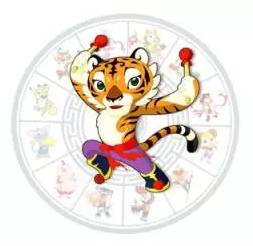 2018年十二生肖财运事业运势详解