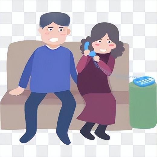 新型养老方式不再婚,不去养老院,不麻烦孩子,不请保姆