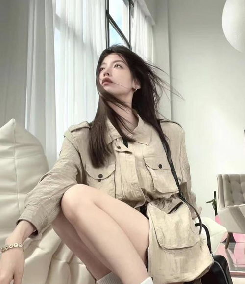 混搭风火了,偏爱小众风格女生别错过,看不懂才高级