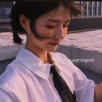 头像女伤感想哭的感觉冷淡伤感的匿名者