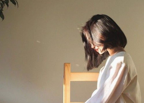 女生真人头像丧头不露脸美图壁纸