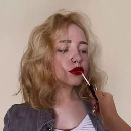 超霸气的个性女生头像男生比女生还精致是什么体验