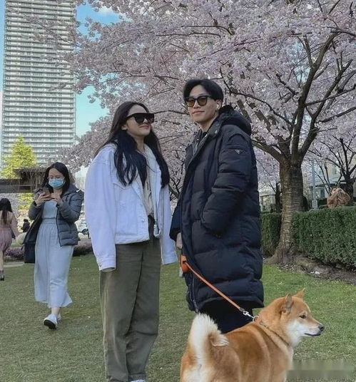 陈坤儿子晒与美女合影,举止甜蜜疑似恋爱,陈尊佑越来越像陈坤