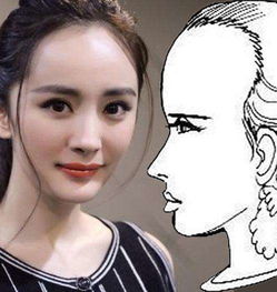 财运非常的旺的女人面相,财源滚滚,事事顺心