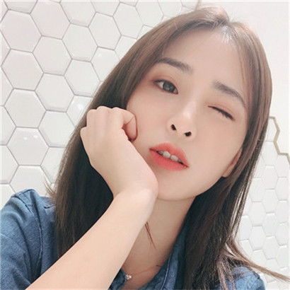 气质干净清纯女生头像,美女的高贵气质你不懂