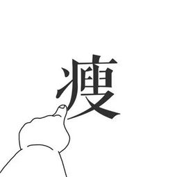 不减10斤不换头像微信头像不瘦二十斤不换头像纯白励志文字图片