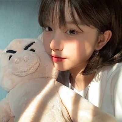 猪猪女孩会沦陷的网名