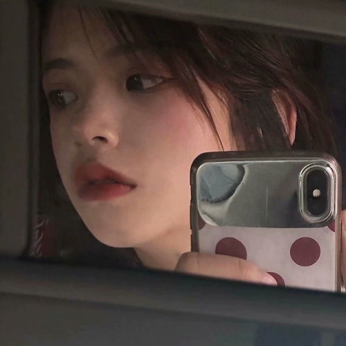 青春年华,女生头像