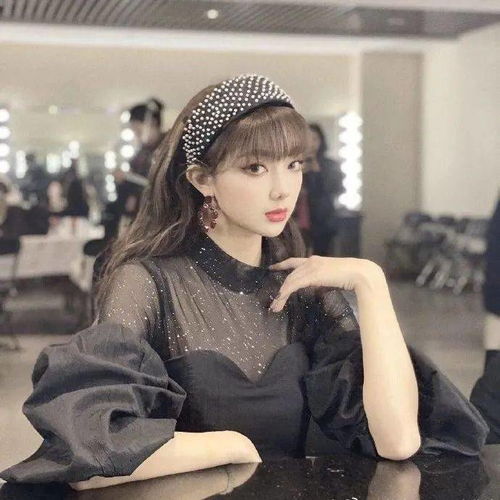 李紫婷mim
