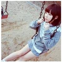 热选的qq女生头像我的眼泪无法换你转身3
