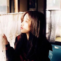 侧脸头像女漂亮气质微信头像侧脸女唯美2020款