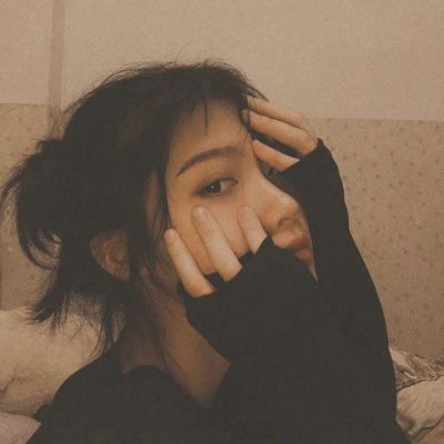 酷女孩头像冷漠真人特别好看的酷女孩图片
