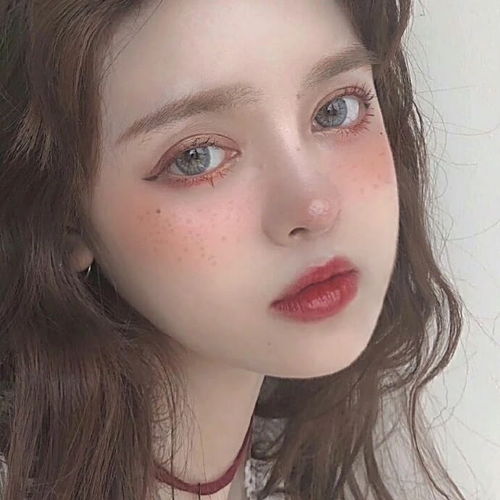 头像优质欧美头像女第三期